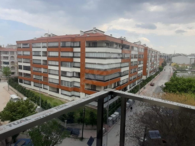 TAPU MASRAFSIZ YERDEN ISITMALI SATILIK 3+1 SIFIR DAİRE