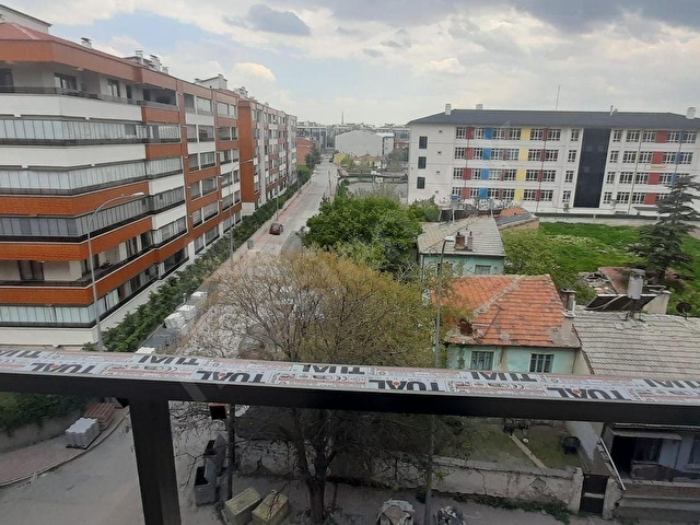 TAPU MASRAFSIZ YERDEN ISITMALI SATILIK 3+1 SIFIR DAİRE - Görsel 15