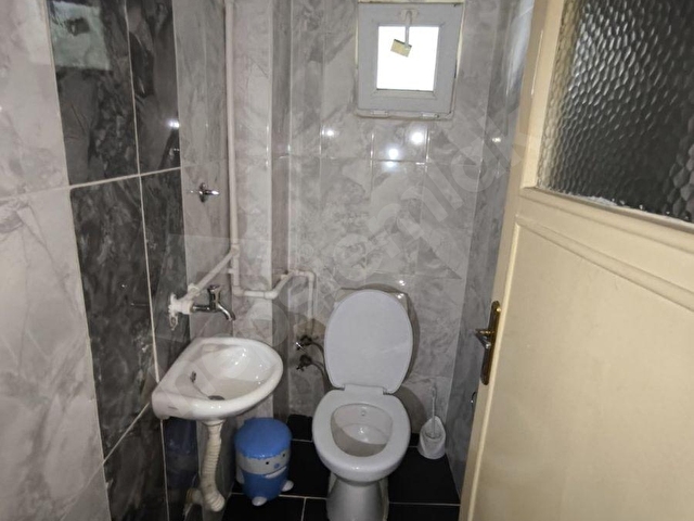 DEMİRLİBAHÇE DİKİMEVİ METROSUNA YÜRÜME MESAFESİ EŞYALI KİRALIK 2+1 DAİRE - Görsel 21
