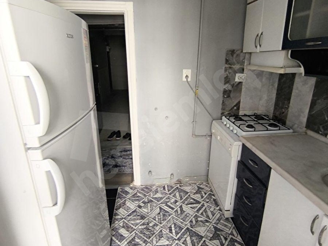 DEMİRLİBAHÇE DİKİMEVİ METROSUNA YÜRÜME MESAFESİ EŞYALI KİRALIK 2+1 DAİRE - Görsel 15