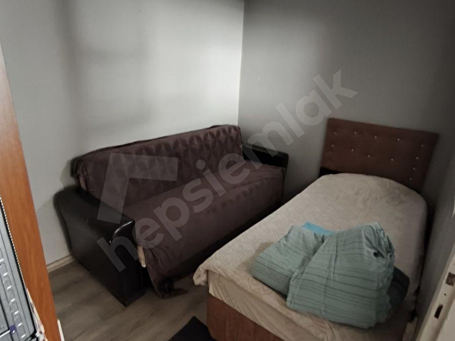DEMİRLİBAHÇE DİKİMEVİ METROSUNA YÜRÜME MESAFESİ EŞYALI KİRALIK 2+1 DAİRE - Görsel 10