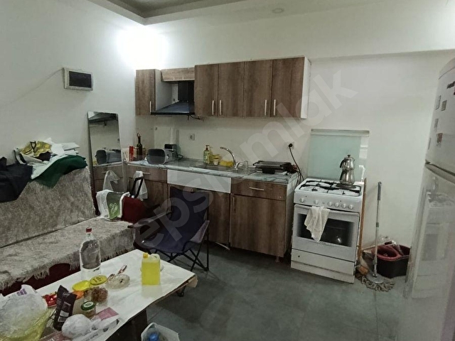 ANTALYA ÜÇGEN MAHALLESİNE SATILIK 95 M2  DÜKKAN - Görsel 11