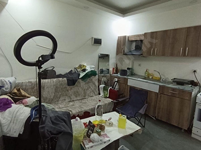 ANTALYA ÜÇGEN MAHALLESİNE SATILIK 95 M2  DÜKKAN - Görsel 10