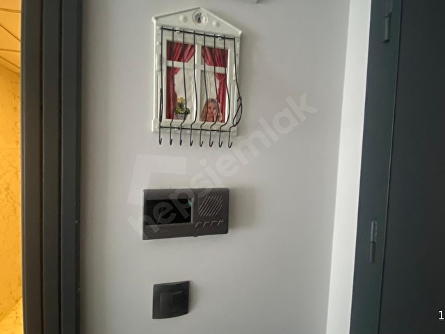 ATAKUM KÖRFEZ 1+1 SIFIR EŞYALI KİRALIK DAİRE - Görsel 30