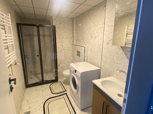ATAKUM KÖRFEZ 1+1 SIFIR EŞYALI KİRALIK DAİRE - Görsel 26