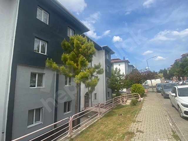 IHLAMURKENT 2. ETAP TOKİDE KİRALIK BAKIMLI 2+1 DAİRE - Görsel 2