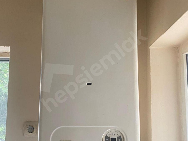 IHLAMURKENT 2. ETAP TOKİDE KİRALIK BAKIMLI 2+1 DAİRE - Görsel 10