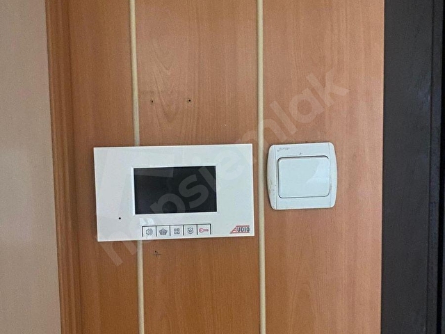IHLAMURKENT 2. ETAP TOKİDE KİRALIK BAKIMLI 2+1 DAİRE - Görsel 22