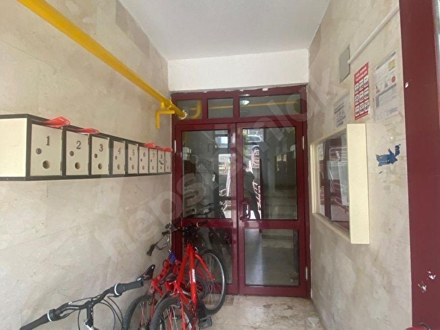 IHLAMURKENT 2. ETAP TOKİDE KİRALIK BAKIMLI 2+1 DAİRE - Görsel 4
