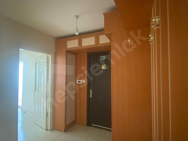 IHLAMURKENT 2. ETAP TOKİDE KİRALIK BAKIMLI 2+1 DAİRE - Görsel 21