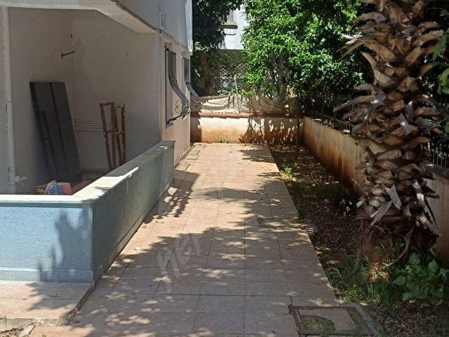FİYATI DÜŞÜRDÜK !!!!   ANTALYA MERKEZDE, YENİGÜN MAH. KİRALIK  ARAKAT DAİRE 2+1 - Görsel 5