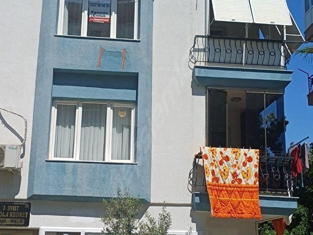FİYATI DÜŞÜRDÜK !!!!   ANTALYA MERKEZDE, YENİGÜN MAH. KİRALIK  ARAKAT DAİRE 2+1
