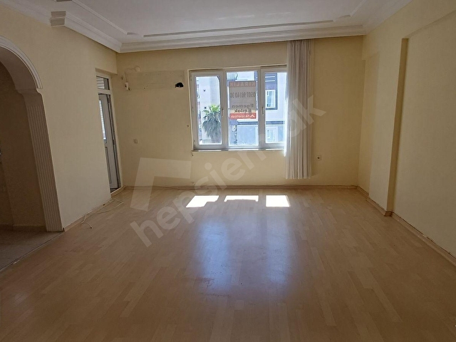 FİYATI DÜŞÜRDÜK !!!!   ANTALYA MERKEZDE, YENİGÜN MAH. KİRALIK  ARAKAT DAİRE 2+1 - Görsel 14