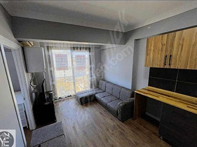ÇİĞLİ BALATÇIK DA YATIRIMLIK SATILIK 1+1 EŞYALI - Görsel 6