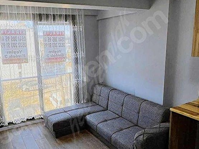 ÇİĞLİ BALATÇIK DA YATIRIMLIK SATILIK 1+1 EŞYALI - Görsel 2