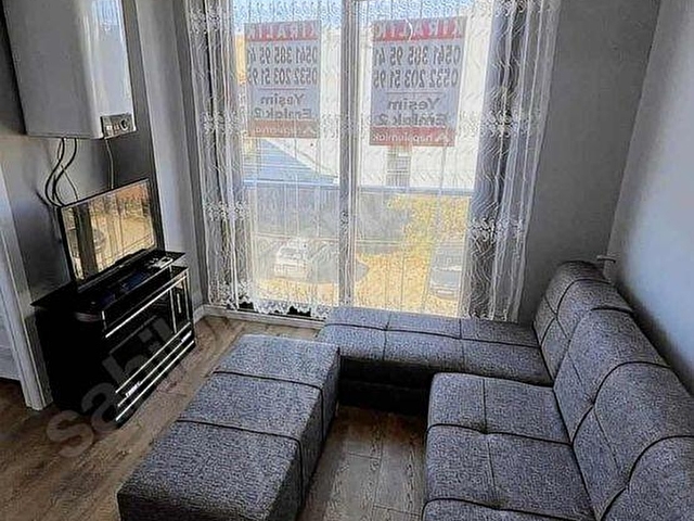 ÇİĞLİ BALATÇIK DA YATIRIMLIK SATILIK 1+1 EŞYALI - Görsel 11