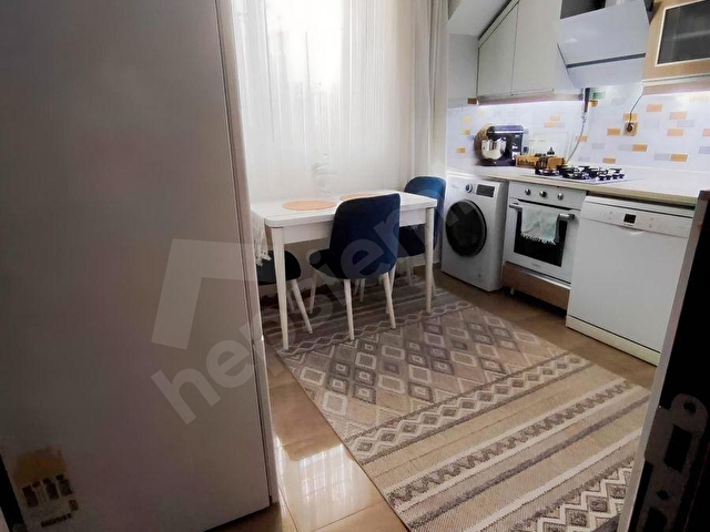 2 + 1 90 METREKARE SATILIK BAHÇE KATI - Görsel 5