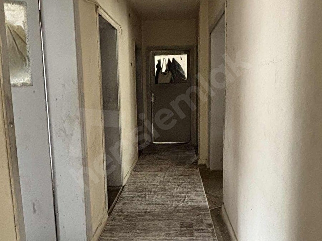 AYDIN BALIKKÖY AFET EVLERİNDE 3+1 GENİŞ BAHÇELİ DAİRE - Görsel 19