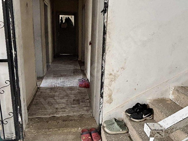 AYDIN BALIKKÖY AFET EVLERİNDE 3+1 GENİŞ BAHÇELİ DAİRE - Görsel 20