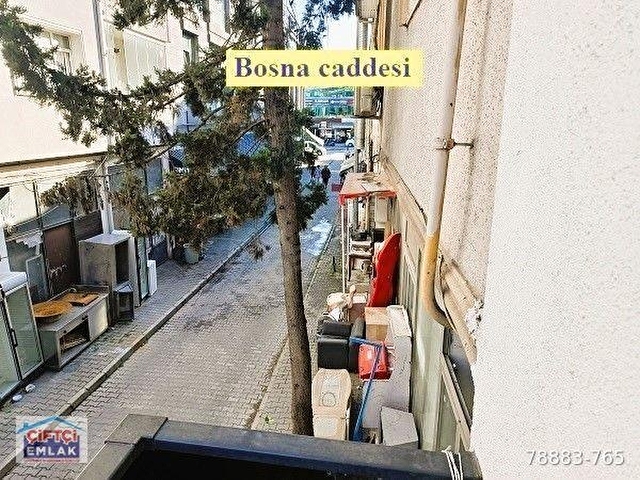 ÇİFTÇİ EMLAK tan SEMERCİLER MH LÜLECİ SKTA 44 M² NET DÜKKAN bosna cd 50 m mesafede - Görsel 10