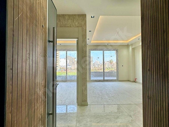 ROYAL EMLAKTAN TÖMÜK MAH SATILIK SIFIR 1+1 LÜX YAZLIK DAİRE - Görsel 3