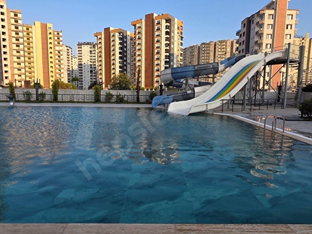 ROYAL EMLAKTAN TÖMÜK MAH SATILIK SIFIR 1+1 LÜX YAZLIK DAİRE - Görsel 29