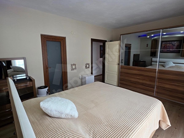 TANIDIK EMLAKÇI BOR YOLUNDA EMİNEVİME UYGUN 4+1 SATILIK DAİRE - Görsel 30