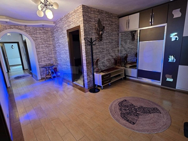 TANIDIK EMLAKÇI BOR YOLUNDA EMİNEVİME UYGUN 4+1 SATILIK DAİRE - Görsel 10