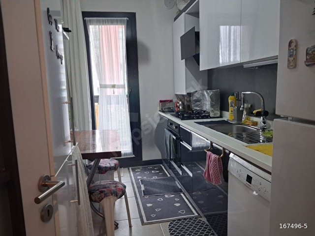 Başakşehir Kayabaşı mah. 25. Bölge de 1+1 Daire - Görsel 2