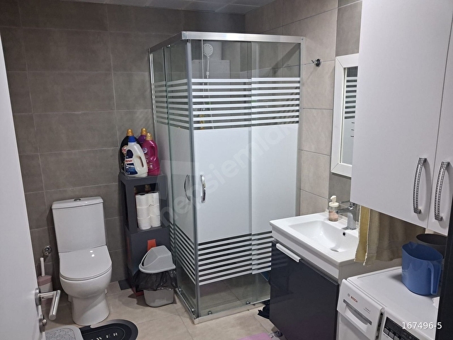 Başakşehir Kayabaşı mah. 25. Bölge de 1+1 Daire - Görsel 8