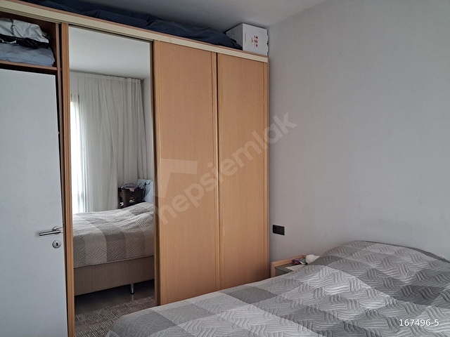 Başakşehir Kayabaşı mah. 25. Bölge de 1+1 Daire - Görsel 6