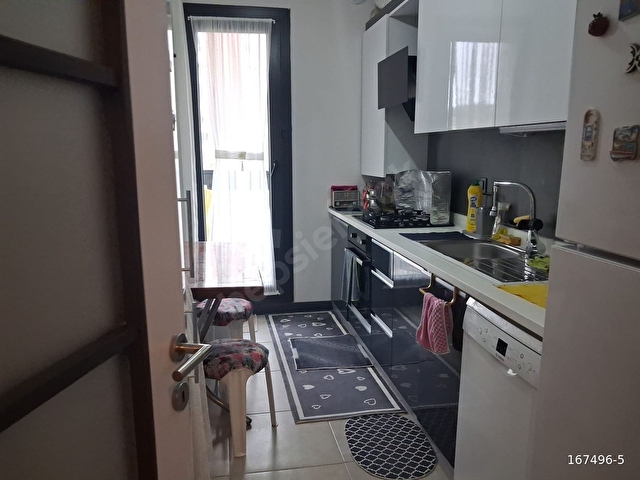 Başakşehir Kayabaşı mah. 25. Bölge de 1+1 Daire - Görsel 3
