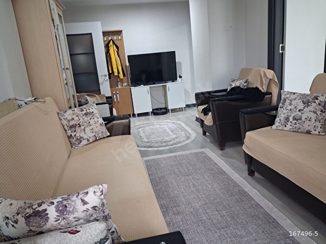 Başakşehir Kayabaşı mah. 25. Bölge de 1+1 Daire - Görsel 11