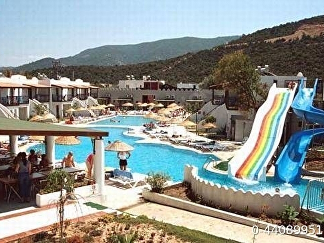 BODRUM YALIKAVAK CLUB FLIPPER KİRALIK 4 KİŞİLİK 51,500TL - Görsel 5