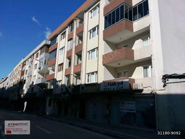 Bursa Nilufer Besevler De Metroya Yakin Satilik 3 1 Firsat Daire 31180 9092 Hurriyet Emlak