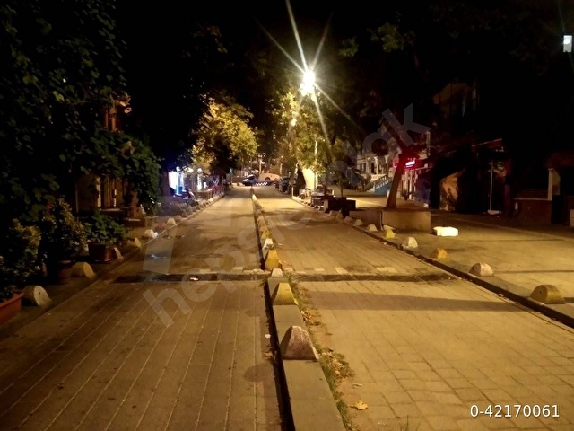 İstanbul - Boğaziçi - Beykoz Paşabahçe Sahilde, Satılık 2 katlı ev - dükkan - Görsel 23