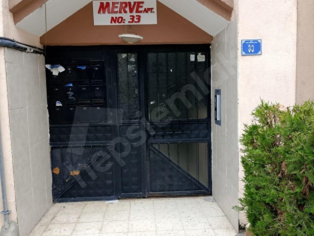 EMLAKZADEDEN GÖLBAŞI BAHÇELİEVLER 281.CADDEDE KİRALIK 3+1 DAİRE - Görsel 7