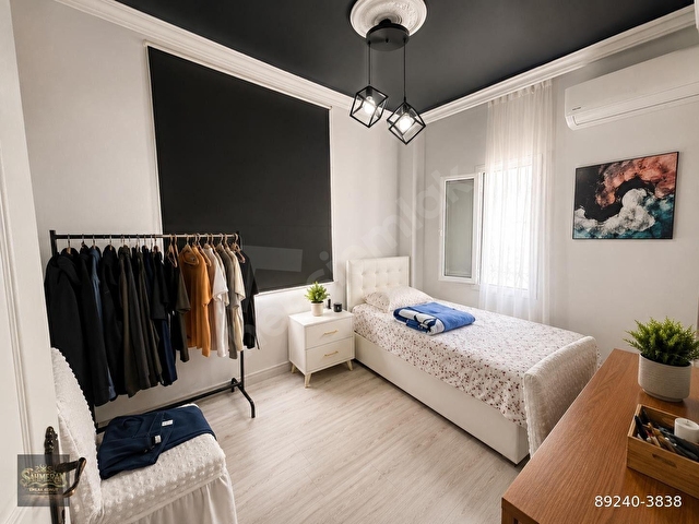 ŞAHMERANDAN ALTAYLILAR MAHALLESİNDE 2 KATLI 3 DAİRE MÜSTAKİL EV SATILIKTIR - Görsel 14