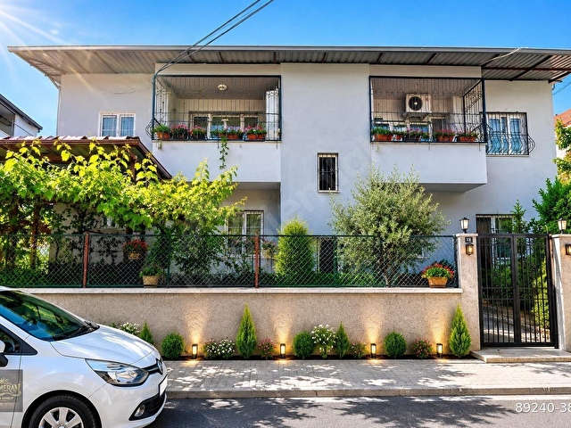 ŞAHMERANDAN ALTAYLILAR MAHALLESİNDE 2 KATLI 3 DAİRE MÜSTAKİL EV SATILIKTIR - Görsel 20