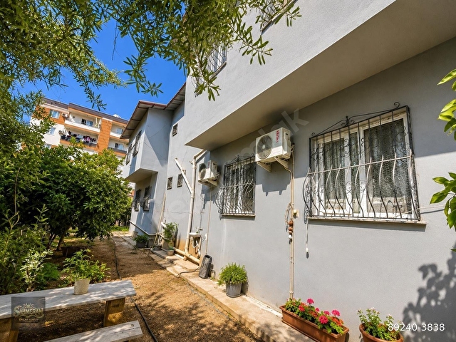 ŞAHMERANDAN ALTAYLILAR MAHALLESİNDE 2 KATLI 3 DAİRE MÜSTAKİL EV SATILIKTIR - Görsel 19