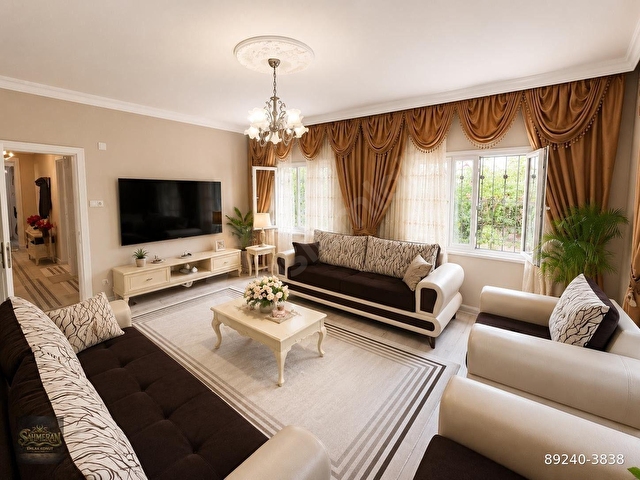 ŞAHMERANDAN ALTAYLILAR MAHALLESİNDE 2 KATLI 3 DAİRE MÜSTAKİL EV SATILIKTIR - Görsel 4