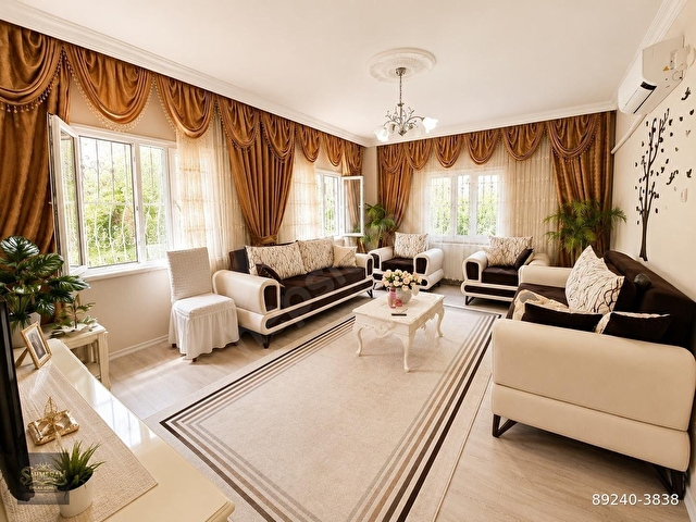 ŞAHMERANDAN ALTAYLILAR MAHALLESİNDE 2 KATLI 3 DAİRE MÜSTAKİL EV SATILIKTIR - Görsel 16