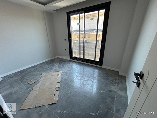 Necat Hepkon Mahallesinde Lüks 4+2 Villa - Görsel 19