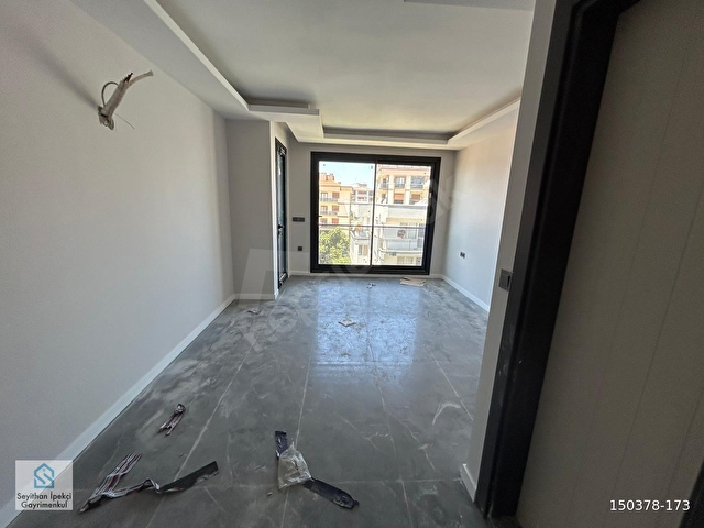 Necat Hepkon Mahallesinde Lüks 4+2 Villa - Görsel 27