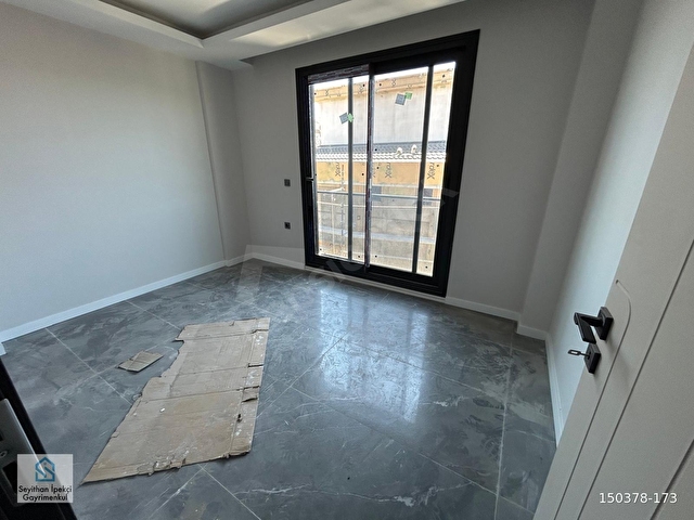 Necat Hepkon Mahallesinde Lüks 4+2 Villa - Görsel 18