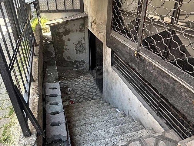 BAHÇELİEVLER ÇOBANÇEŞMEDE 2 SOKAK CEPHELİ 280 M2 DEPOLU DÜKKAN - Görsel 11
