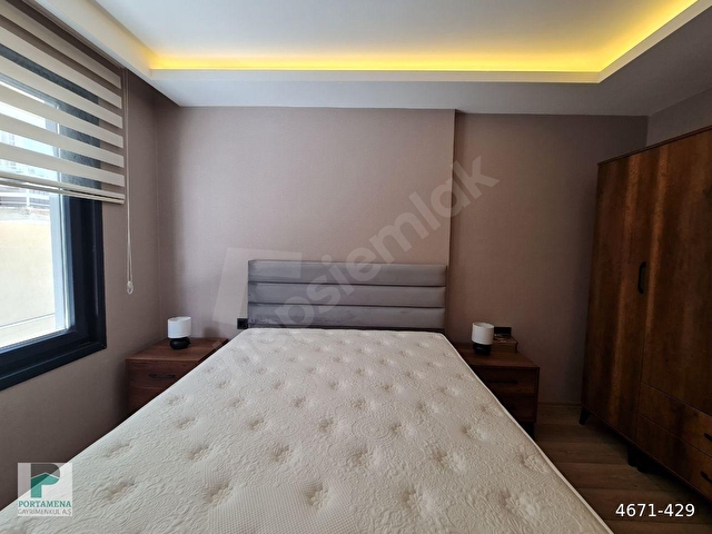ÇANKAYA ŞİLİ MEYDANINDA 1+1 EŞYAL/Fully Furnished 1+1 FOR RENT - Görsel 17