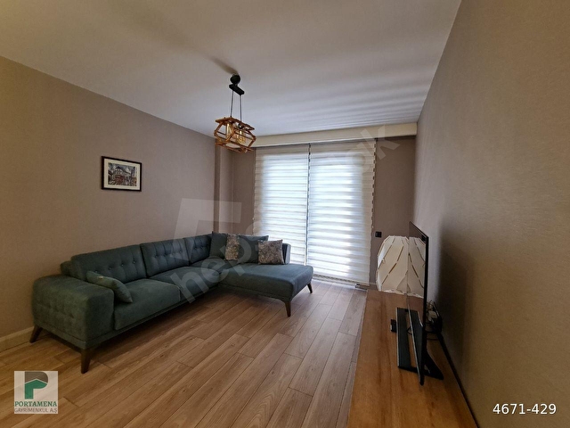ÇANKAYA ŞİLİ MEYDANINDA 1+1 EŞYAL/Fully Furnished 1+1 FOR RENT - Görsel 7