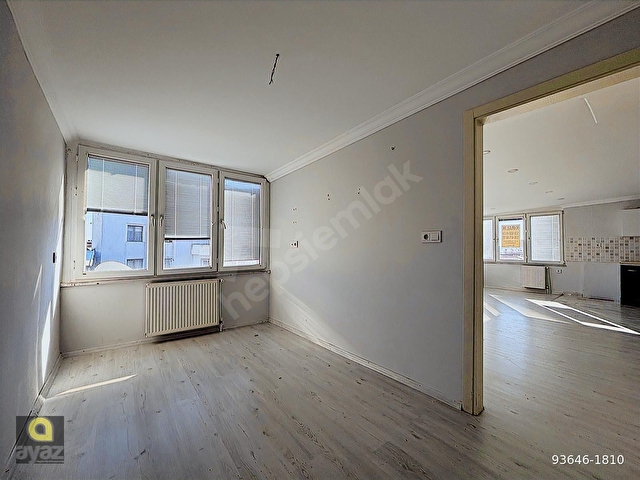 Bandırma Paşabayır Mah 115 M2 Doğalgazlı Geniş 2+1 Kiralık Daire - Görsel 11