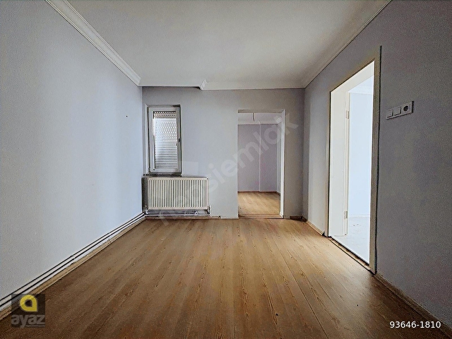 Bandırma Paşabayır Mah 115 M2 Doğalgazlı Geniş 2+1 Kiralık Daire - Görsel 18